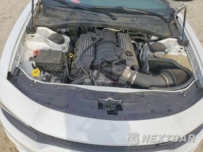 Zdjęcie 11 z 12 samochodu: 2017 DODGE CHARGER R/T 392 VIN:2C3CDXGJ7HH615522 - miniatura