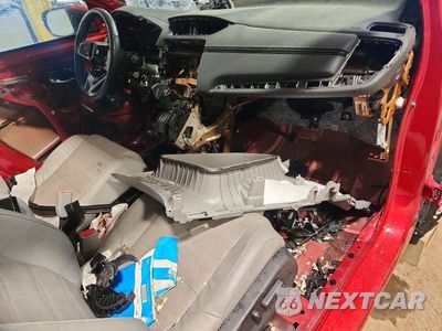 Zdjęcie 8 z 12 samochodu: 2022 HONDA CR-V TOURING VIN:2HKRW2H93NH663996 - miniatura