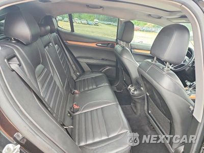 Zdjęcie 10 z 12 samochodu: 2018 ALFA ROMEO STELVIO TI LUXURY VIN:ZASFAKRN2J7C21147 - miniatura