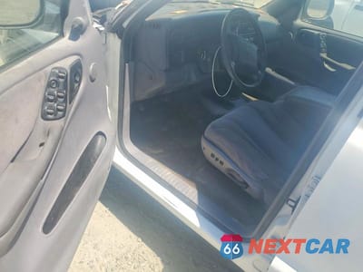 Zdjęcie 8 z 12 samochodu: 2000 DODGE DAKOTA QUAD VIN:1B7GL2AZ4YS672495 - miniatura