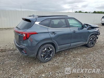 Trzecie zdjęcie samochodu z tyłu: 2026 KIA SELTOS EX VIN:KNDERCAA4T7842789 - miniatura