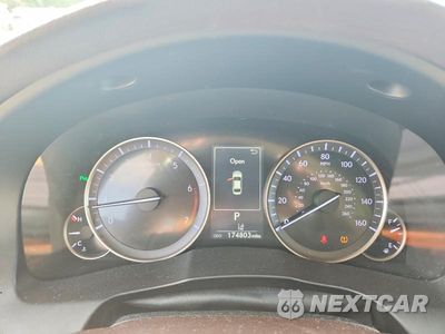 Zdjęcie 9 z 12 samochodu: 2016 LEXUS ES 350 VIN:58ABK1GGXGU027645 - miniatura