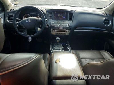 Zdjęcie 8 z 14 samochodu: 2019 INFINITI QX60 LUXE VIN:5N1DL0MN8KC520653 - miniatura