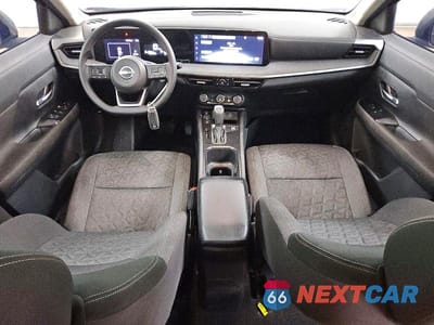 Zdjęcie 8 z 13 samochodu: 2025 NISSAN KICKS SV VIN:3N8AP6CA6SL428639 - miniatura