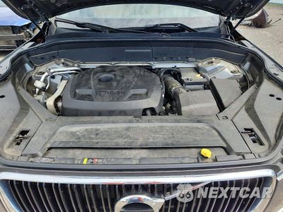 Zdjęcie 12 z 13 samochodu: 2018 VOLVO XC90 T6 VIN:YV4A22PK6J1335046 - miniatura