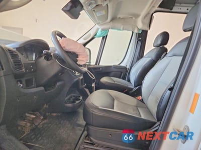 Zdjęcie 7 z 12 samochodu: 2025 RAM PROMASTER 3500 3500 HIGH VIN:3C6MRVHG4SE549255 - miniatura