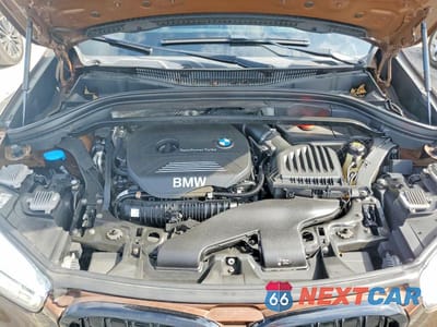 Zdjęcie 12 z 13 samochodu: 2016 BMW X1 XDRIVE28I VIN:WBXHT3C37GP880247 - miniatura