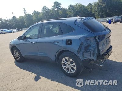 Drugie zdjęcie samochodu z przodu: 2025 FORD ESCAPE ACTIVE VIN:1FMCU0GN1SUA71881 - miniatura