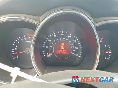 Zdjęcie 9 z 12 samochodu: 2013 KIA OPTIMA LX VIN:KNAGM4A78D5440138 - miniatura