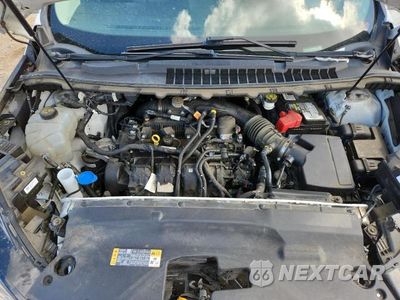 Zdjęcie 12 z 13 samochodu: 2020 FORD EDGE SEL VIN:2FMPK3J98LBA89970 - miniatura