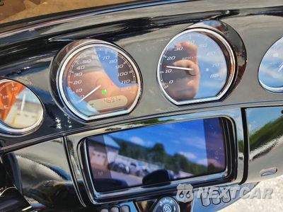 Zdjęcie 7 z 9 samochodu: 2023 HARLEY-DAVIDSON FLHXS STREET GLIDE SPECIAL VIN:1HD1KRP17PB660034 - miniatura