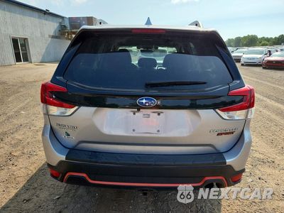 Zdjęcie 6 z 13 samochodu: 2020 SUBARU FORESTER SPORT VIN:JF2SKALC3LH560262 - miniatura