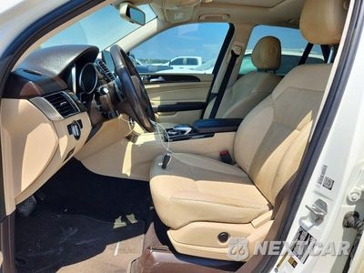 Zdjęcie 7 z 13 samochodu: 2017 MERCEDES-BENZ GLE 350 VIN:4JGDA5JB5HA898737 - miniatura