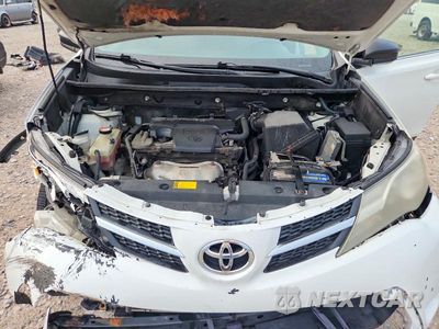 Zdjęcie 12 z 14 samochodu: 2014 TOYOTA RAV4 LE VIN:JTMZFREVXEJ019929 - miniatura