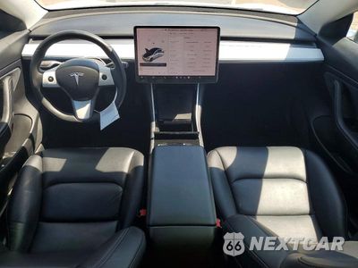 Zdjęcie 8 z 12 samochodu: 2020 TESLA MODEL 3 VIN:5YJ3E1EB0LF665145 - miniatura