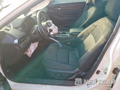 Zdjęcie 7 z 13 samochodu: 2020 NISSAN ALTIMA S VIN:1N4BL4BVXLC232971 - miniatura