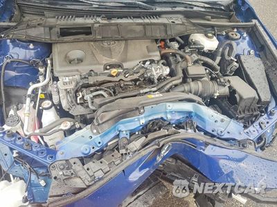 Zdjęcie 11 z 12 samochodu: 2026 TOYOTA CAMRY SE VIN:4T1DAACK7TU281904 - miniatura