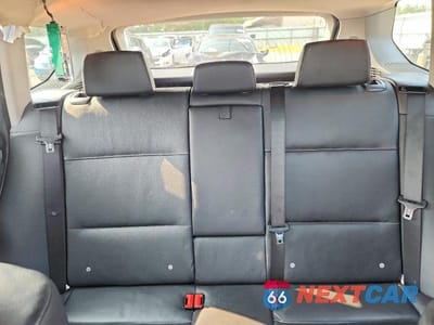 Zdjęcie 10 z 13 samochodu: 2011 BMW X3 XDRIVE35I VIN:5UXWX7C56BL730775 - miniatura