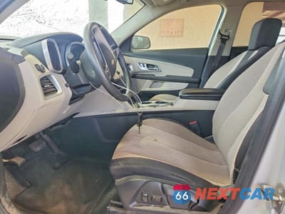 Zdjęcie 7 z 13 samochodu: 2017 CHEVROLET EQUINOX LT VIN:2GNALCEKXH6314322 - miniatura