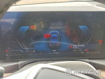 Zdjęcie 9 z 12 samochodu: 2025 BMW 330XI VIN:3MW89CW04S8F12206 - miniatura