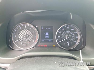 Zdjęcie 9 z 12 samochodu: 2019 HYUNDAI ELANTRA SEL VIN:5NPD84LF9KH494849 - miniatura