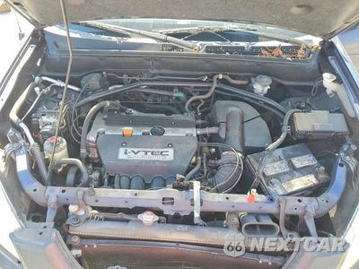Zdjęcie 11 z 12 samochodu: 2004 HONDA CR-V EX VIN:JHLRD78814C043039 - miniatura