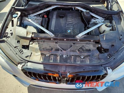 Zdjęcie 11 z 12 samochodu: 2019 BMW X5 XDRIVE40I VIN:5UXCR6C55KLL08651 - miniatura