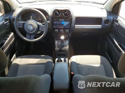 Zdjęcie 8 z 14 samochodu: 2017 JEEP COMPASS SPORT VIN:1C4NJDBB8HD104331 - miniatura
