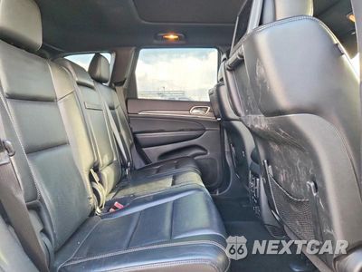 Zdjęcie 10 z 12 samochodu: 2015 JEEP GRAND CHEROKEE LIMITED VIN:1C4RJFBG0FC878794 - miniatura
