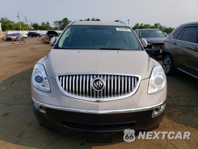 Piąte zdjęcie samochodu w środku: 2012 BUICK ENCLAVE VIN:5GAKRCEDXCJ238904 - miniatura
