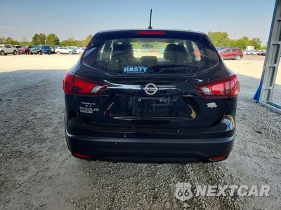 Zdjęcie 6 z 13 samochodu: 2018 NISSAN ROGUE SPORT S VIN:JN1BJ1CP7JW194581 - miniatura