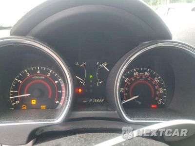 Zdjęcie 9 z 13 samochodu: 2008 TOYOTA HIGHLANDER BASE VIN:JTEES41A082095332 - miniatura