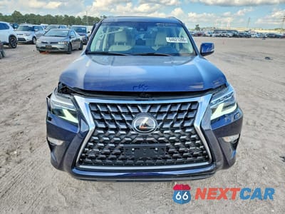 Zdjęcie 7 z 15 samochodu: 2023 LEXUS GX 460 BASE VIN:JTJAM7BX5P5383357 - miniatura