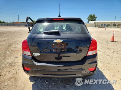Zdjęcie 6 z 13 samochodu: 2019 CHEVROLET TRAX LS VIN:3GNCJKSB2KL392559 - miniatura