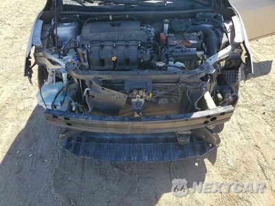 Zdjęcie 11 z 13 samochodu: 2019 NISSAN SENTRA SV VIN:3N1AB7AP4KY332036 - miniatura