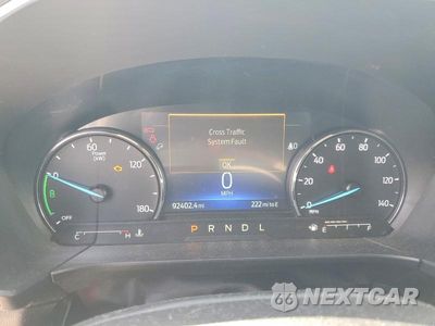 Zdjęcie 9 z 13 samochodu: 2021 FORD ESCAPE SE VIN:1FMCU9BZXMUA89782 - miniatura