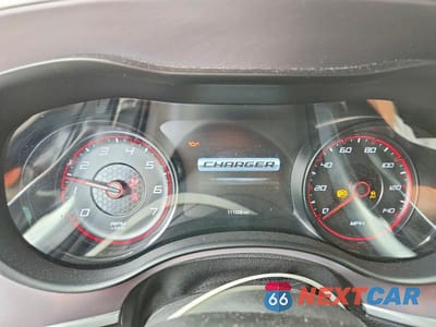 Zdjęcie 9 z 13 samochodu: 2021 DODGE CHARGER GT VIN:2C3CDXHG2MH633987 - miniatura