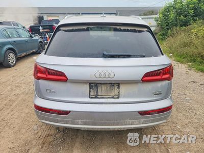 Zdjęcie 6 z 13 samochodu: 2018 AUDI Q5 PREMIUM PLUS VIN:WA1BNAFY6J2081034 - miniatura