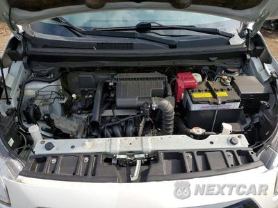Zdjęcie 11 z 12 samochodu: 2017 MITSUBISHI MIRAGE G4 ES VIN:ML32F3FJ3HHF12153 - miniatura