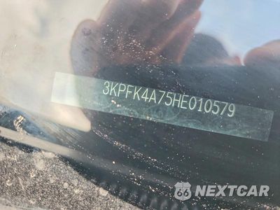 Zdjęcie 13 z 13 samochodu: 2017 KIA FORTE LX VIN:3KPFK4A75HE010579 - miniatura