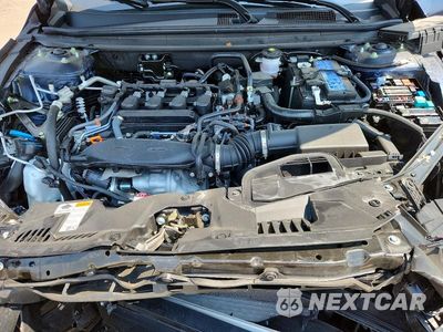 Zdjęcie 11 z 12 samochodu: 2026 HONDA ACCORD SE VIN:1HGCY1F45TA016118 - miniatura