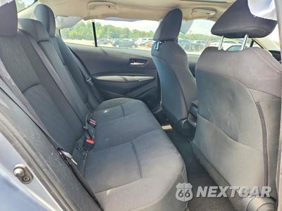 Zdjęcie 10 z 13 samochodu: 2020 TOYOTA COROLLA LE VIN:JTDHPRAE9LJ071726 - miniatura