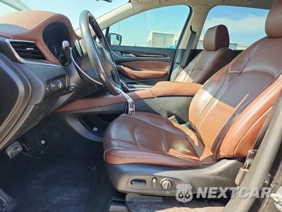 Zdjęcie 7 z 13 samochodu: 2018 BUICK ENCLAVE AVENIR VIN:5GAERDKW5JJ281763 - miniatura