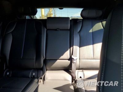 Zdjęcie 10 z 13 samochodu: 2026 CADILLAC LYRIQ PREMIUM SPORT VIN:1GYKPWRL7TZ300200 - miniatura