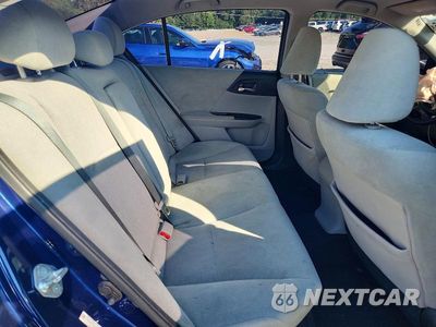 Zdjęcie 10 z 13 samochodu: 2013 HONDA ACCORD LX VIN:1HGCR2F35DA220994 - miniatura