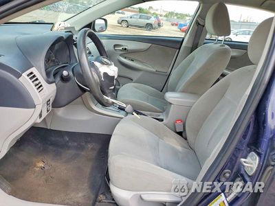 Zdjęcie 7 z 12 samochodu: 2012 TOYOTA COROLLA LE VIN:2T1BU4EE1CC885232 - miniatura