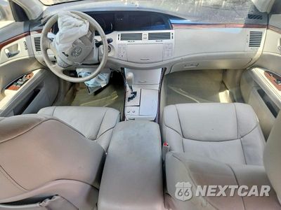 Zdjęcie 8 z 12 samochodu: 2009 TOYOTA AVALON XL VIN:4T1BK36BX9U350251 - miniatura