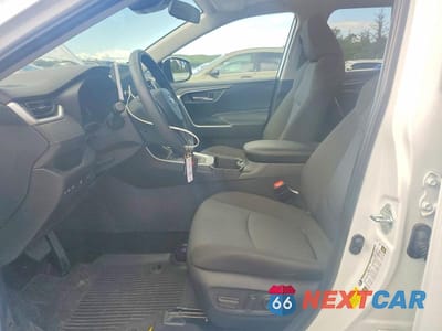 Zdjęcie 7 z 14 samochodu: 2024 TOYOTA RAV4 HYBRID XLE VIN:2T3RWRFV7RW250051 - miniatura
