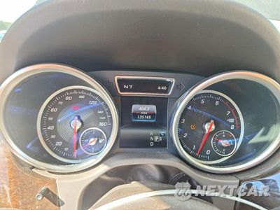 Zdjęcie 9 z 13 samochodu: 2018 MERCEDES-BENZ GLE 350 VIN:4JGDA5JB7JB082564 - miniatura