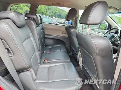 Zdjęcie 11 z 13 samochodu: 2011 SUBARU TRIBECA LIMITED VIN:4S4WX9GD8B4400303 - miniatura